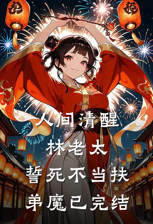 人间清醒林老太，誓死不当扶弟魔已完结