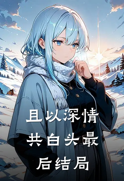 且以深情共白头最后结局