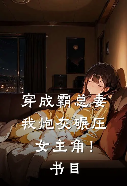 穿成霸总妻，我炮灰碾压女主角！书目