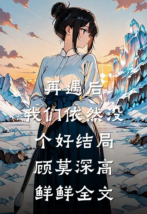 再遇后，我们依然没个好结局顾莫深高鲜鲜全文
