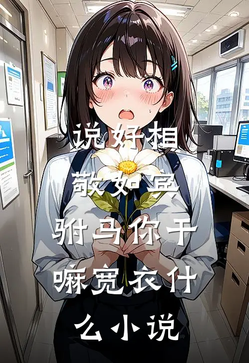 说好相敬如宾，驸马你干嘛宽衣什么小说