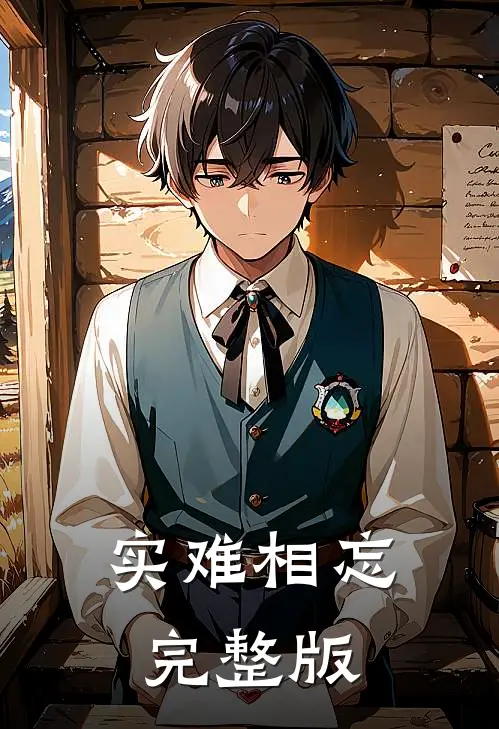 实难相忘完整版