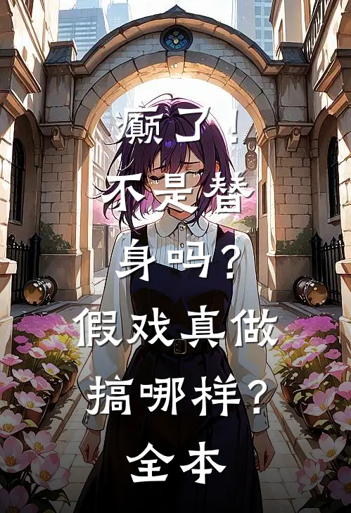 癫了！不是替身吗？假戏真做搞哪样？全本