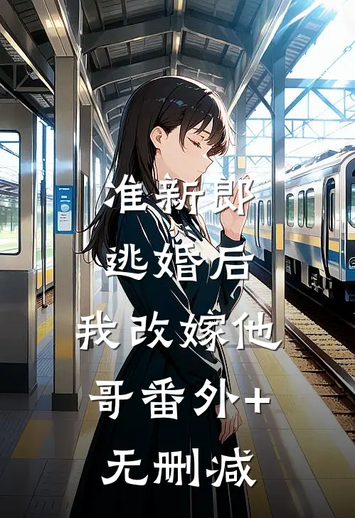 准新郎逃婚后，我改嫁他哥番外+无删减