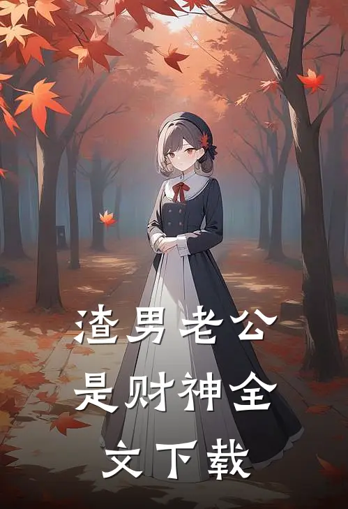 渣男老公是财神全文下载