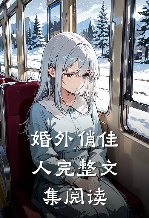 婚外俏佳人完整文集阅读