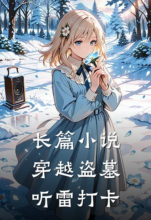 长篇小说穿越盗墓听雷打卡