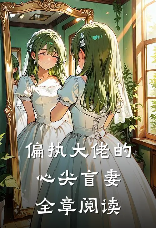偏执大佬的心尖盲妻全章阅读