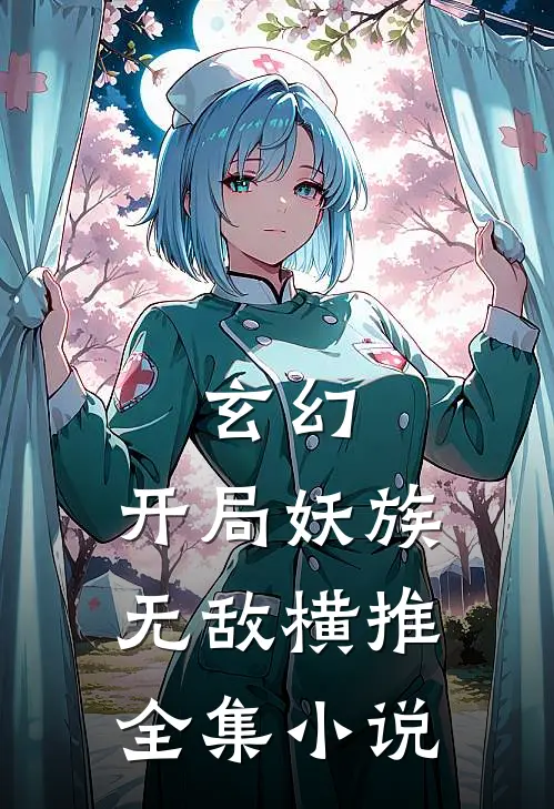 玄幻：开局妖族，无敌横推全集小说