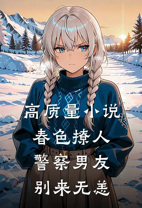 高质量小说春色撩人：警察男友别来无恙