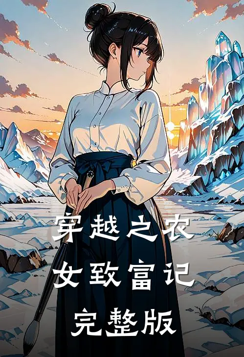 穿越之农女致富记完整版