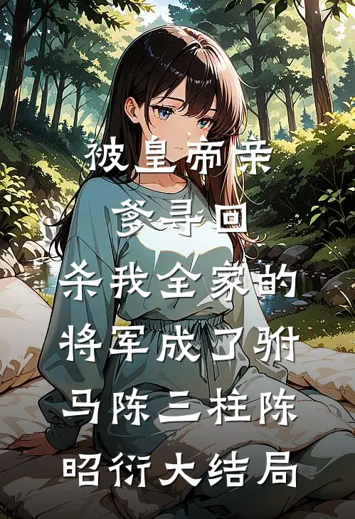 被皇帝亲爹寻回，杀我全家的将军成了驸马陈三柱陈昭衍大结局