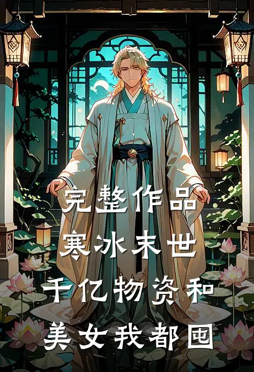 完整作品寒冰末世：千亿物资和美女我都囤