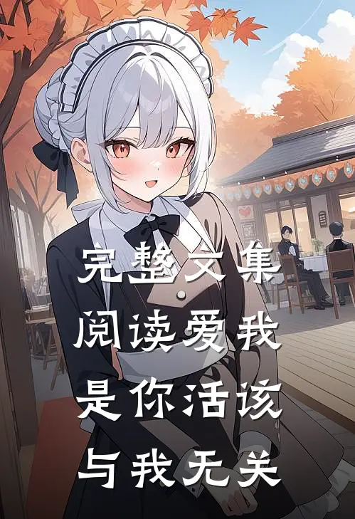 完整文集阅读爱我是你活该，与我无关