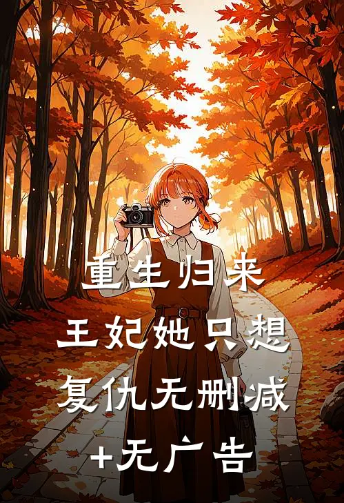 重生归来：王妃她只想复仇无删减+无广告