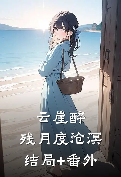 云崖醉，残月度沧溟结局+番外