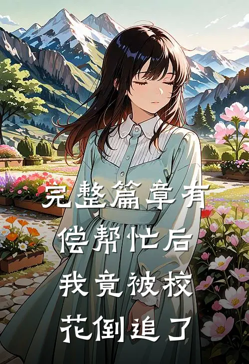 完整篇章有偿帮忙后，我竟被校花倒追了