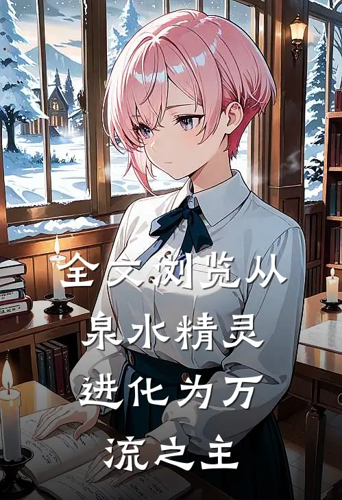 全文浏览从泉水精灵，进化为万流之主