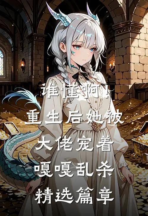 谁懂啊！重生后她被大佬宠着嘎嘎乱杀精选篇章