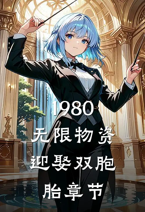 1980，无限物资，迎娶双胞胎章节