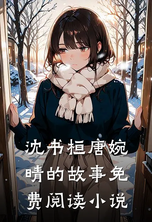 沈书桓唐婉晴的故事免费阅读小说