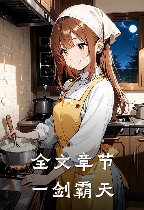 全文章节一剑霸天