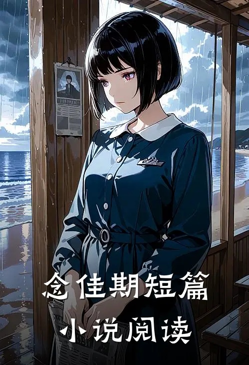 念佳期短篇小说阅读