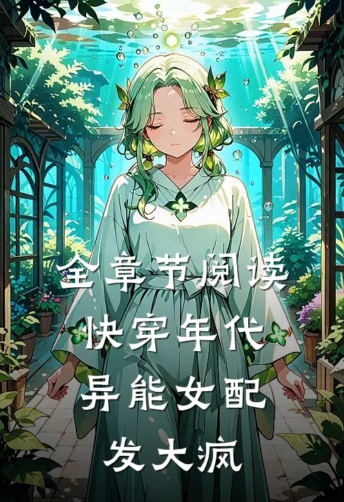 全章节阅读快穿年代：异能女配发大疯