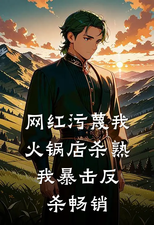 网红污蔑我火锅店杀熟，我暴击反杀畅销