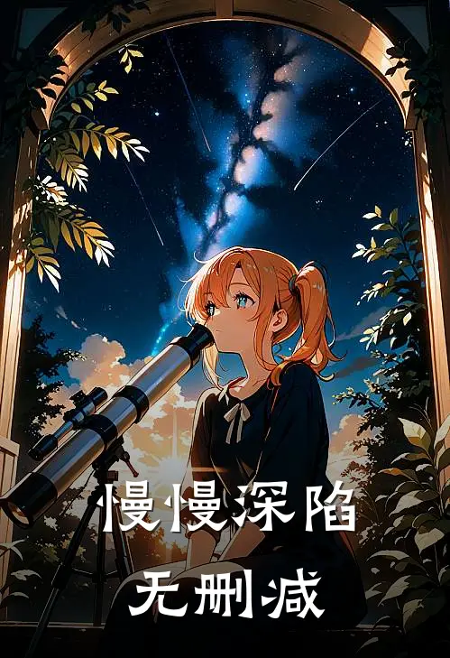 慢慢深陷无删减