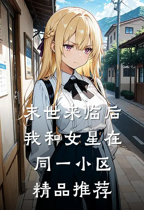 末世来临后，我和女星在同一小区精品推荐
