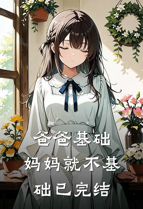 爸爸基础，妈妈就不基础已完结