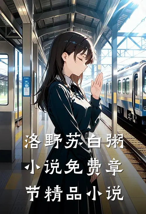 洛野苏白粥小说免费章节精品小说