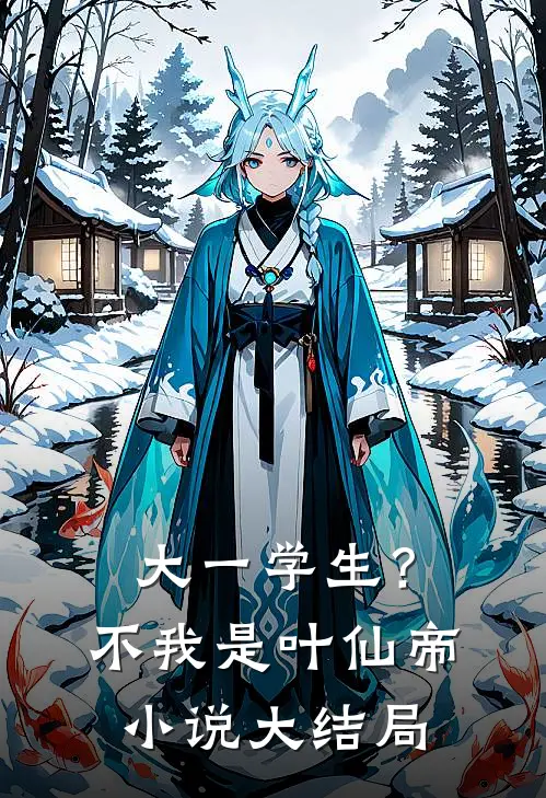 大一学生？不，我是叶仙帝小说大结局