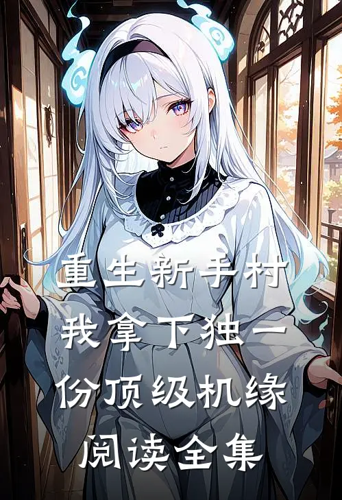 重生新手村，我拿下独一份顶级机缘阅读全集