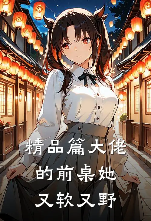 精品篇大佬的前桌她又软又野