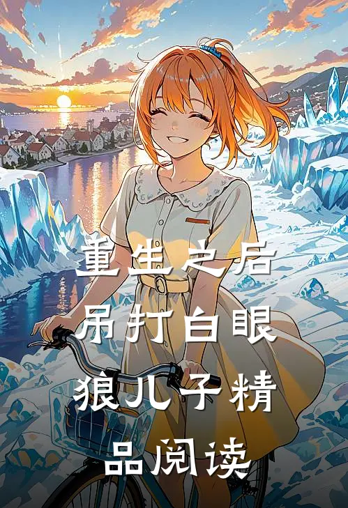重生之后，吊打白眼狼儿子精品阅读