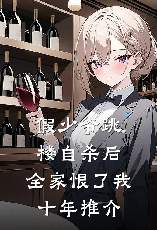 假少爷跳楼自杀后，全家恨了我十年推介