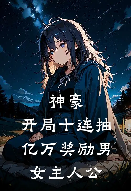 神豪：开局十连抽亿万奖励男女主人公