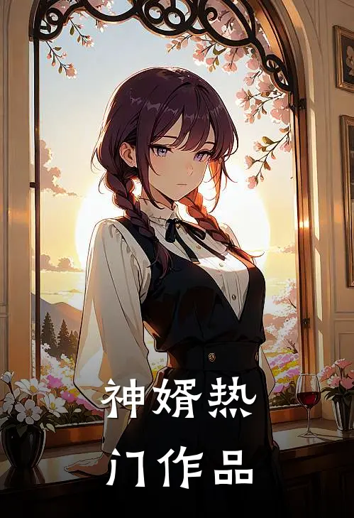 神婿热门作品