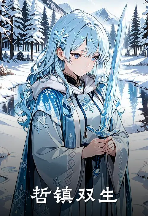 哲镇双生