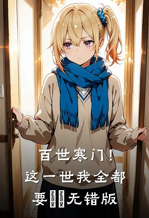 百世寒门！这一世我全都要​​无错版