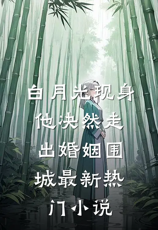 白月光现身，他决然走出婚姻围城最新热门小说