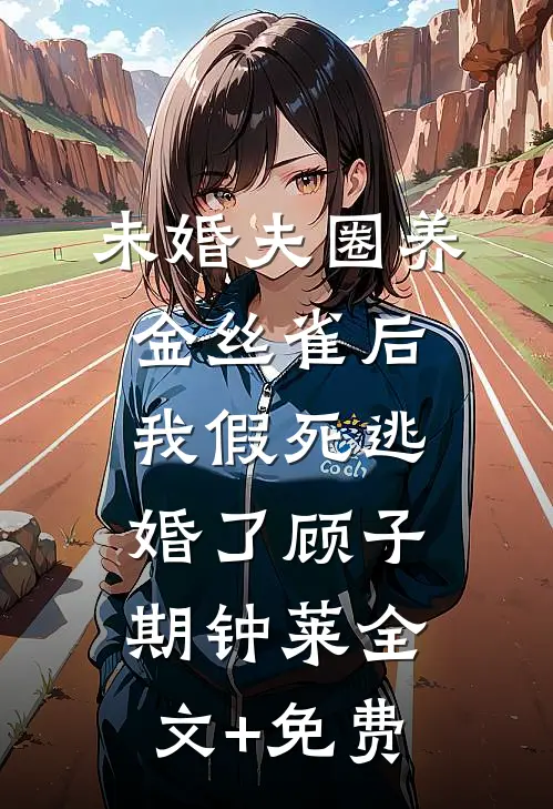 未婚夫圈养金丝雀后，我假死逃婚了顾子期钟莱全文+免费