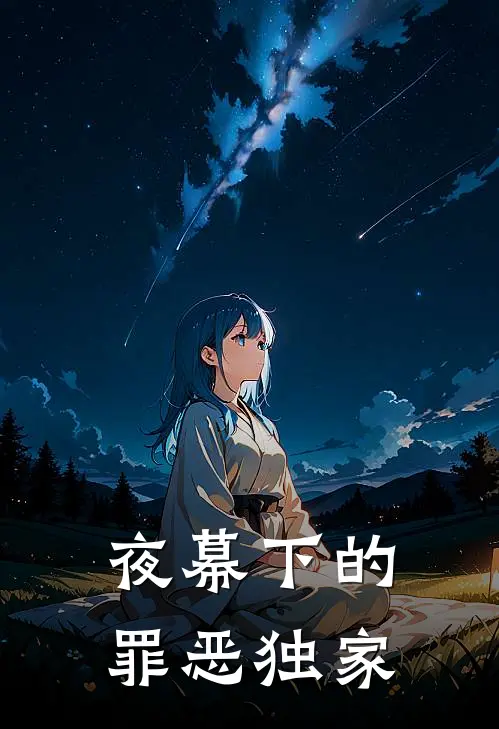 夜幕下的罪恶独家