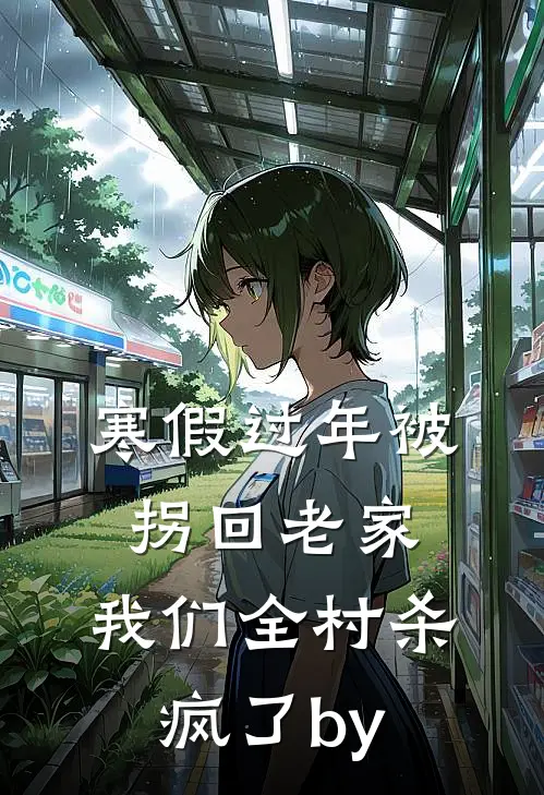 寒假过年被拐回老家，我们全村杀疯了by