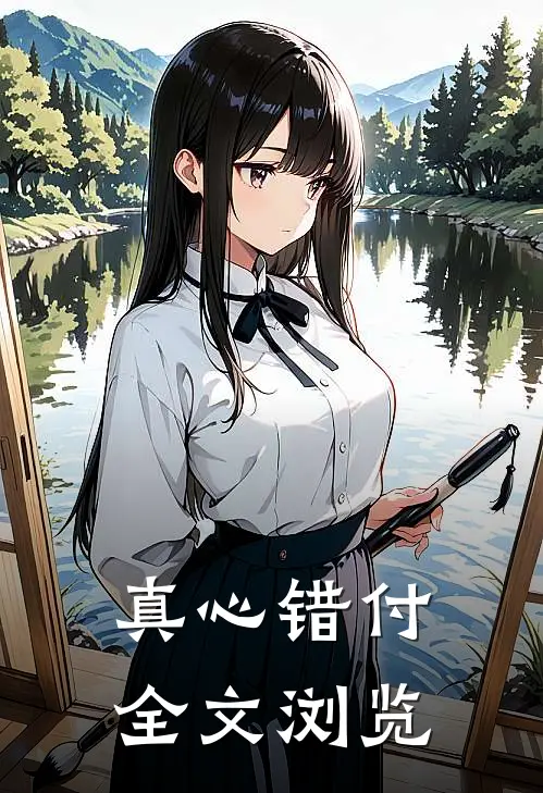 真心错付全文浏览