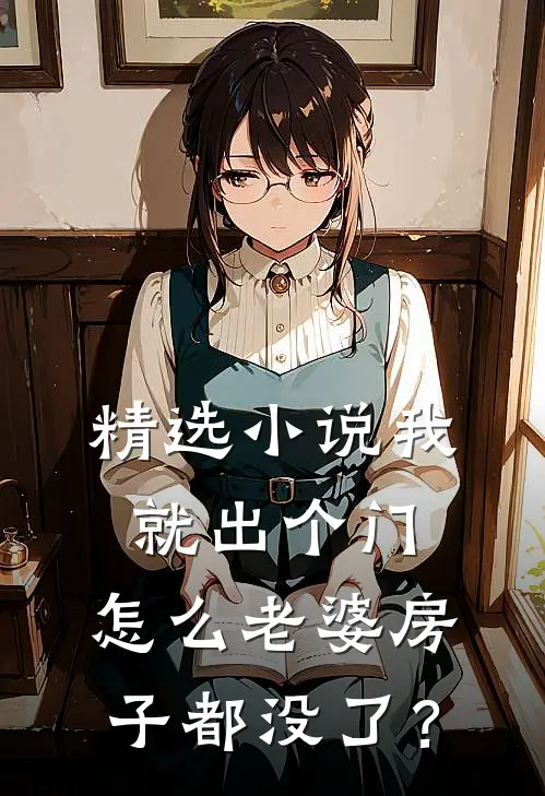 精选小说我就出个门，怎么老婆房子都没了？