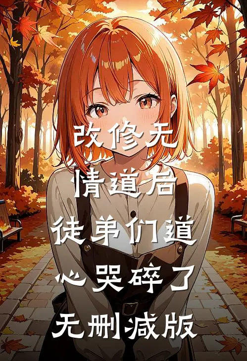 改修无情道后，徒弟们道心哭碎了无删减版