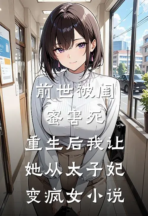 前世被闺蜜害死，重生后我让她从太子妃变疯女小说